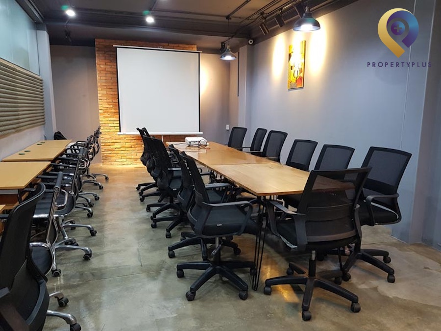 Sharespace Nguyen Cong Tru